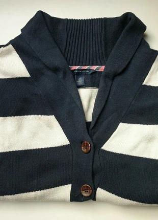 Cardigan gilet femme L Tommy Hilfiger, marque: Tommy Hilfiger, état: Bon état, taille: L / 40 / 12, 22,00 €, 23,80 € Protection acheteurs incluse