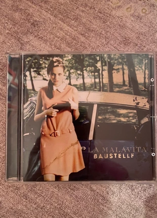 Baustelle cd La malavita, état: Neuf sans étiquette, 5,00 €, 5,95 € Protection acheteurs incluse