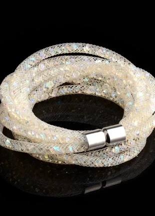 Beautiful, shiny, sparkly •Brand new• ladies bracelet , brand: Inspired, condition: New with tags, £9.00, £10.15 includes Buyer Protection