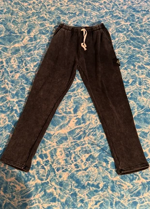 Pantalone tuta Stone Island, marke: Stone Island, zustand: Sehr gut, größe: XXL, 65,00 €, 68,95 € inklusive Vinted-Käuferschutz