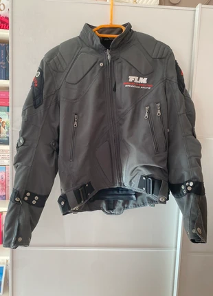 Motorradschutzjacke, brand: FLM, condizioni: Ottime, taglia: M / IT 42 / EU 38, €40.00, €42.70 include la Protezione acquisti