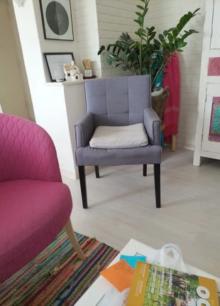 Armchair, estado: Novo sem etiquetas, €20.00, €21.70 inclui Proteção do Comprador