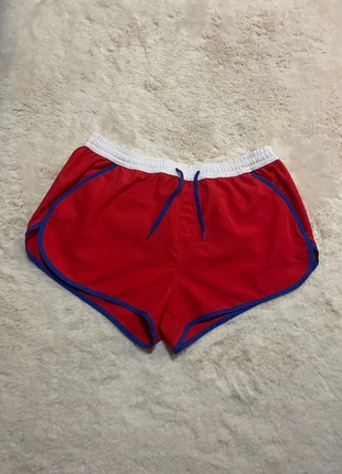 Short de bain calzedonia rouge / short été, brand: Calzedonia, condizioni: Ottime, taglia: M / IT 42 / EU 38, €6.00, €7.00 include la Protezione acquisti