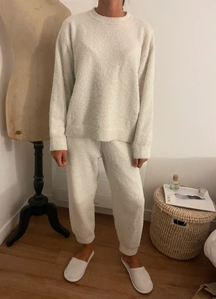 Pyjamas, brand: Uniqlo, condizioni: Buone, taglia: 13 anni / 158 cm, €20.00, €21.70 include la Protezione acquisti