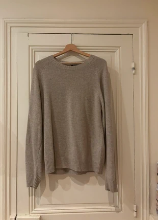 🧶 Pull col rond Uniqlo - 100% laine 🧶, brand: Uniqlo, condizioni: Ottime, taglia: M, €29.00, €31.15 include la Protezione acquisti