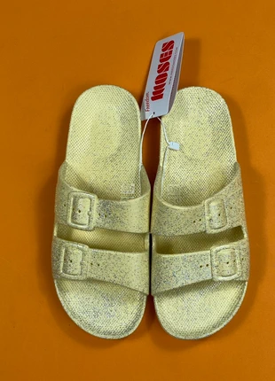 Freedom Moses, marke: Freedom Moses, zustand: Neu, mit Etikett, größe: 39.5, 25,00 €, 26,95 € beinhaltet Vinted-Käuferschutz Pro