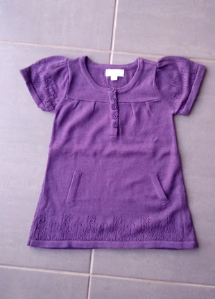 Robe kimbaloo, marca: Kimbaloo, estado: Bom, tamanho: 9-12 meses / 74 cm, €1.50, €2.28 inclui Proteção do Comprador