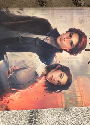 Shades of Magic – V.E. Schwab, condition: Very good, €4.00, €4.90 includes Buyer Protection