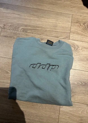 pull bleu ddp, marque: DDP, état: Bon état, taille: M, 10,00 €, 11,20 € Protection acheteurs incluse