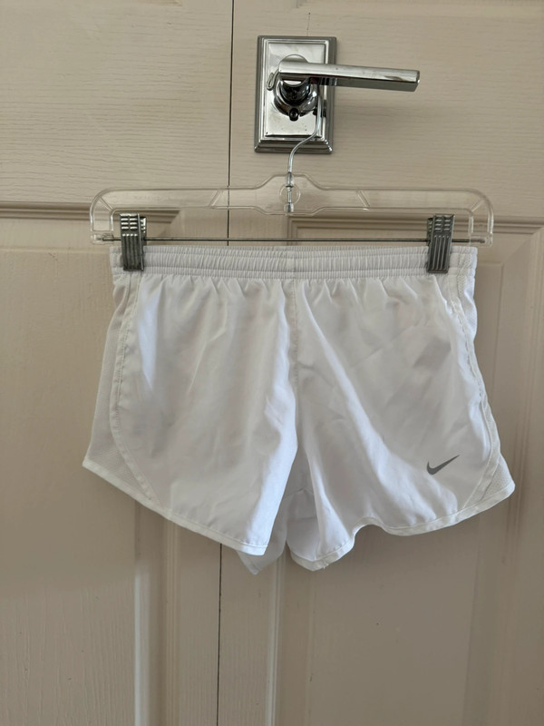 Nike dri fit shorts 1