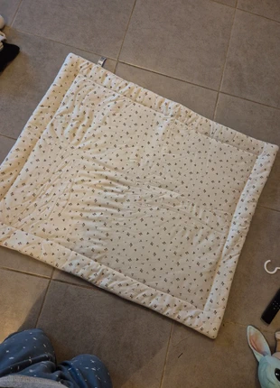 Tapis d eveil bebe 80x100cm neuf, condition: New without tags, size: 3-6 months / 62 cm, €10.00, €11.20 includes Buyer Protection