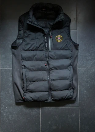 Zavetti Canada Gillet, brand: Zavetti Canada, condizioni: Ottime, taglia: M, €60.00, €63.70 include la Protezione acquisti