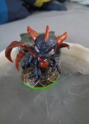Skylanders spyro, brand: Skylanders, condition: Very good, size: Preemie, up to 44cm, €1.00, €1.75 includes Buyer Protection