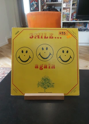Vinyle maxi 45 tours smile again, condition: Good, €5.00, €5.95 includes Buyer Protection