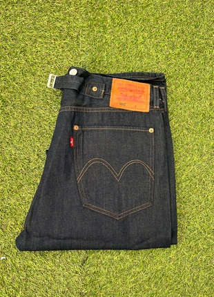 Jean Levi’s Levis 1901 édition spécial 1901 fit vintage collection collector, marque: Levi's, état: Très bon état, taille: W31 | FR 40, 320,00 €, 336,70 € Protection acheteurs incluse