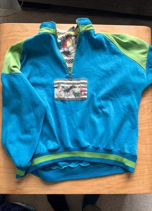 Zippertrui, marca: RUCANOR, estado: Bueno, tamaño: L, 20,00 €, 21,70 € Protección al comprador incluida