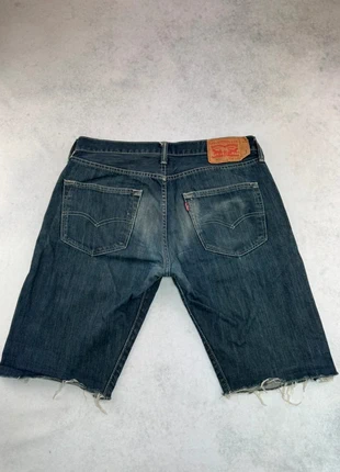 Short Levis 501 Homme FR42, brand: Levi's, condizioni: Discrete, taglia: IT 42 | W32, €20.00, €21.70 include la Protezione acquisti
