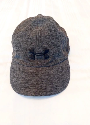 Under Armour Women’s Cap – Grey Heather, marque: Under Armour, état: Très bon état, taille: Taille unique, 5,25 €, 6,21 € Protection acheteurs incluse