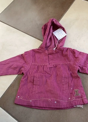 Haul bébé , merk: Cadet Rousselle, staat: Nieuw met prijskaartje, maat: 3-6 maanden / 62 cm, € 5,00, € 5,95 inclusief Kopersbescherming