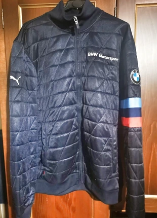 Felpa puma motorsports , marke: Puma, zustand: Sehr gut, größe: L, 55,00 €, 58,45 € inklusive Vinted-Käuferschutz