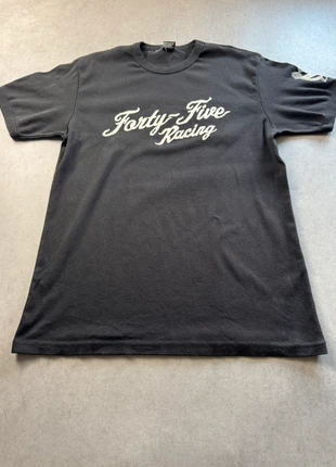 T shirt crewneck Nautica gris  noir – Taille M (Unisexe), marca: Nautica, estado: Muy bueno, tamaño: M, 10,00 €, 11,20 € Protección al comprador Pro incluida