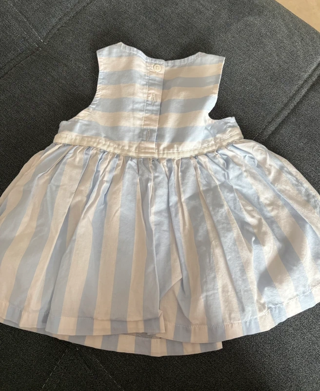 Robe marinière - photo numéro 2