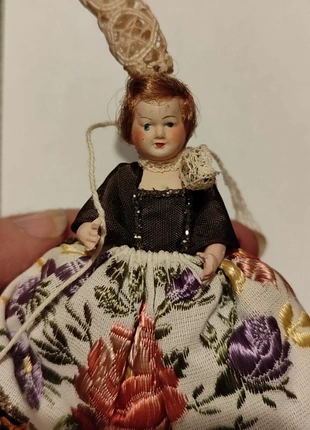 Lot poupées folkloriques vintage, marque: Folklorique, état: Très bon état, 10,00 €, 11,20 € Protection acheteurs incluse