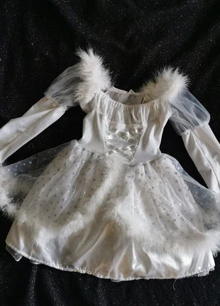 Robe déguisement ange, brand: Deguisement, condizioni: Ottime, taglia: 4 anni / 104 cm, €10.00, €11.20 include la Protezione acquisti