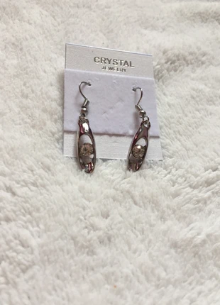 Boucles d’oreilles, condition: New with tags, €1.00, €1.75 includes Buyer Protection