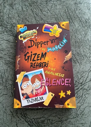 Mabelin gizem rehberi, condition: Very good, €2.00, €2.80 includes Buyer Protection