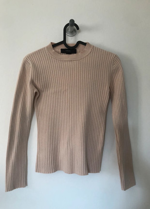 Langärmelige Bluse, marke: Forever 21, zustand: Sehr gut, größe: S / 36 / 8, 4,00 €, 4,90 € inklusive Vinted-Käuferschutz