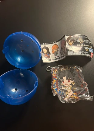 Fate grand order, marca: Bandai, estado: Novo com etiquetas, tamanho: Tamanho único, €15.00, €16.45 inclui Proteção do Comprador