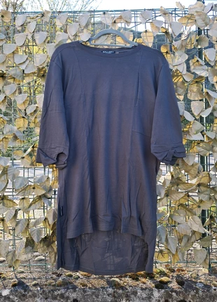 Maglia Elegante Project 2.3 – Taglia S, Grigio, Ottime Condizioni, marque: Project, état: Très bon état, taille: S, 1,00 €, 1,75 € Protection acheteurs incluse