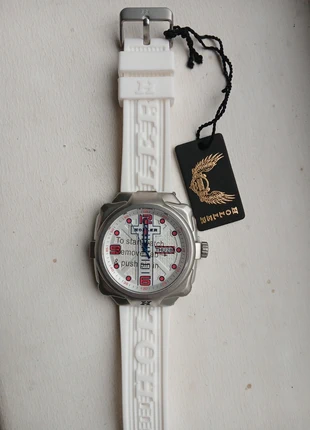 Holler watch new with tags., brand: holler, condition: New with tags, size: 39–42 mm, £15.25, £16.71 includes Buyer Protection