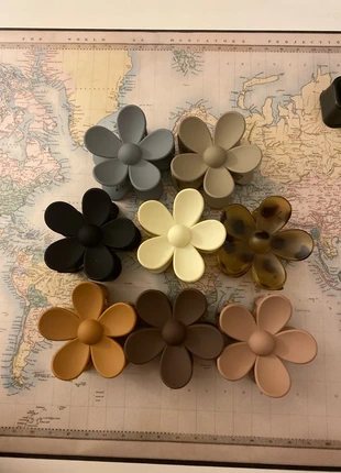 Pince à cheveux, marke: indépendant, zustand: Neu, mit Etikett, 5,00 €, 5,95 € inklusive Vinted-Käuferschutz