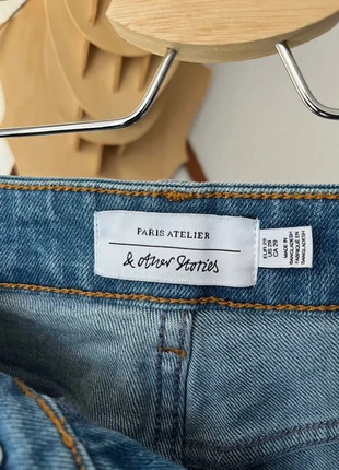 Pantalón & other stories, marque: & Other Stories, état: Très bon état, taille: M / 38 / 10, 17,00 €, 18,55 € Protection acheteurs incluse