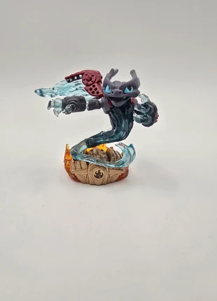 Figurine Activision Skylanders SuperChargers - Dark Spitfire, marca: Activision, estado: Muy bueno, 5,90 €, 6,90 € Protección al comprador Pro incluida