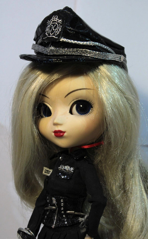 Pullip melissa sales