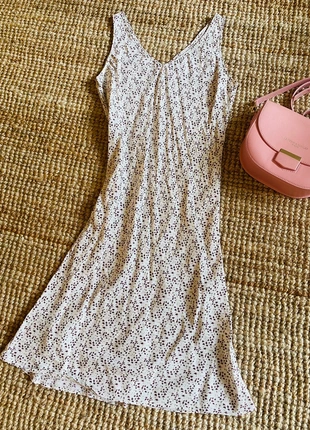 Robe vintage fleurie, brand: Vintage, condition: Very good, size: S / 36 / 8, €20.00, €21.70 includes Buyer Protection