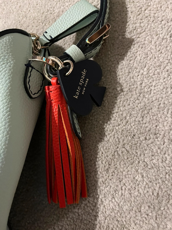 Kate Spade bag and dust bag Vinted
