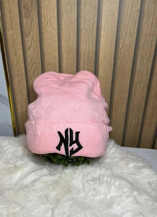 Gorro de Invierno Rosa, marque: Local, état: Neuf sans étiquette, taille: Taille unique, 7,00 €, 8,05 € Protection acheteurs incluse