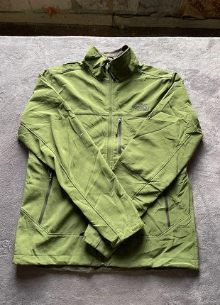 Veste verte The North Face taille S, marke: The North Face, zustand: Sehr gut, größe: S, 24,99 €, 26,94 € inklusive Vinted-Käuferschutz