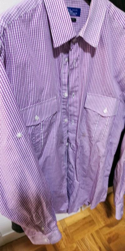 Camisa slim fit zara 38 M Vinted