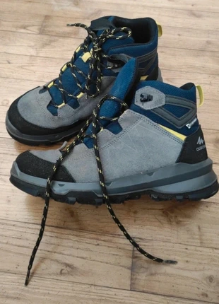 Chaussures de randonnée Decathlon neuves taille 37, marca: Decathlon, estado: Novo sem etiquetas, tamanho: 37, €32.00, €34.30 inclui Proteção do Comprador