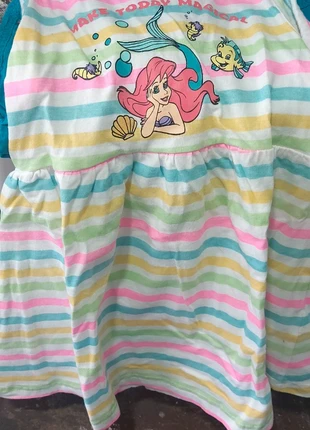 Robe fille , merk: Disney, staat: Goed, maat: 4 jaar / 104 cm, € 2,50, € 3,33 inclusief Kopersbescherming