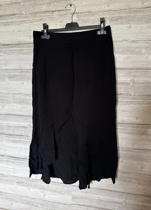 Jupe noir femme New Yorker, marque: New Yorker, état: Très bon état, taille: L / 40 / 12, 3,00 €, 3,85 € Protection acheteurs incluse