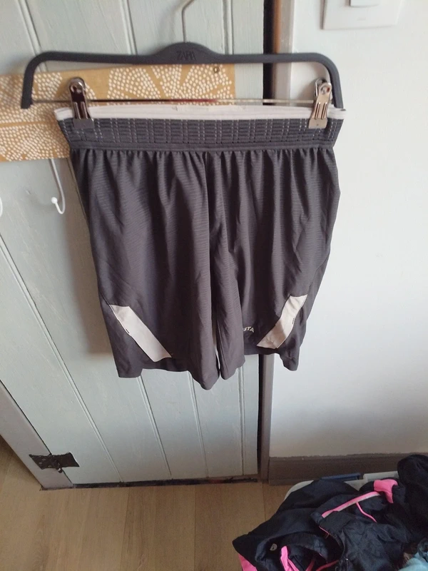 Short de sport