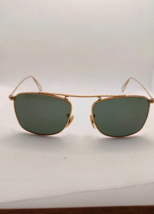 Lunettes de soleil Ray ban Pinpoint fabriquées aux Etats Unis par Bausch e lomb, marque: Ray-Ban, état: Très bon état, 45,00 €, 47,95 € Protection acheteurs incluse