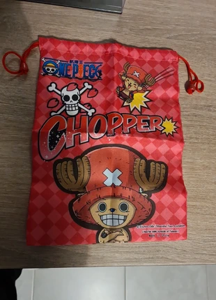 Petit sac one piece chopper, brand: OnePiece, condition: New without tags, €2.00, €2.80 includes Buyer Protection
