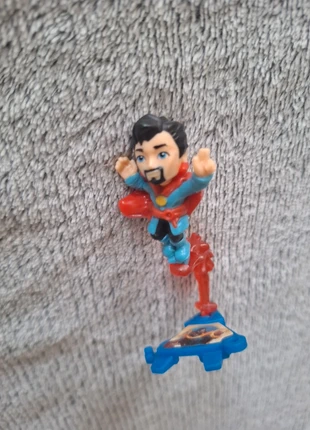 Figurine Doctor Strange, marque: Marvel, état: Neuf sans étiquette, taille: Taille unique, 1,00 €, 1,75 € Protection acheteurs incluse